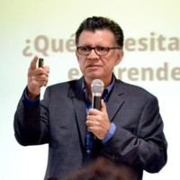 Jesús Antonio Gaxiola Meléndrez