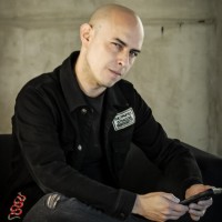 Eduardo Casique Salgado