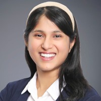 Monjori Mukerjee