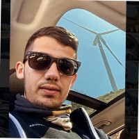 Mustafa Şanlı