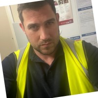 James Hosier