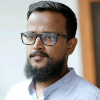 Abdullah Syedali