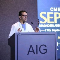 Dr Anand Gupta