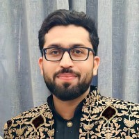 MUHAMMED RASHAD