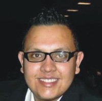 Mario Lozano