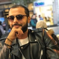 Hamza Ben Ghodhbene