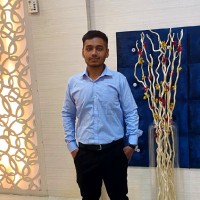 Abhishek Kasrija