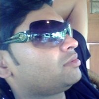 Ravi Ranjan