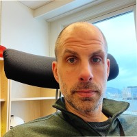 Dag Arvid Forås