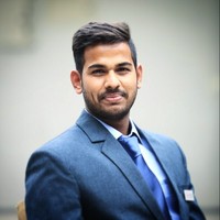 Raghavendra Yadav
