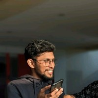 Akshay M S