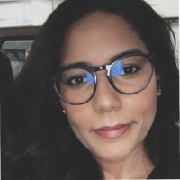 Isis Monteiro