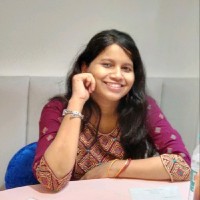 Nutan Salunke