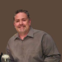 Jamie Mansouri