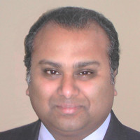 Winston Rego, ABR, e-PRO, J.D., M.S. (Econ)