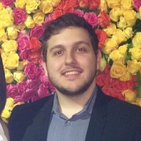 Daniel Haber Feijo