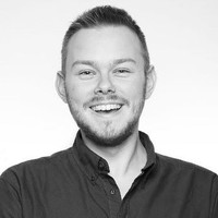 Joshua Leddra
