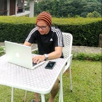 Syahri Ramadhon