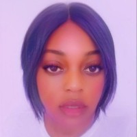 Samantha Ndlovu