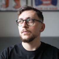 Bartosz Mamak, Ph.D.