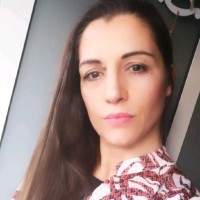 Maria da Graça Sousa