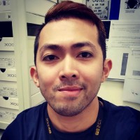 Arjay Magtibay
