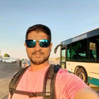 Abdul Manaf K.A.