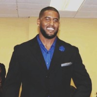 Joshua Robinson