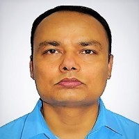 Manoj Dhakal