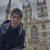 Elliot Chen