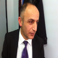 Faruk Seyithanoğlu Turkey