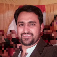 tahir shah