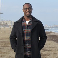 Marlon Hunter