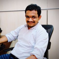 Venkatesh Kammili