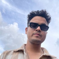 Chirag Sharma