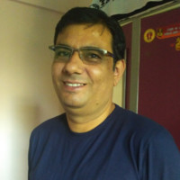 Girish Pant