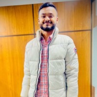 Ankush Mishra
