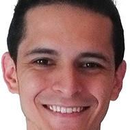 Joe Fuentes