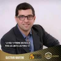 Gustavo Daniel Martini
