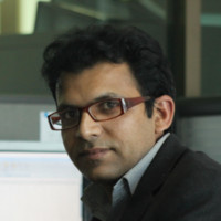 Shahid Mehmood Sethi