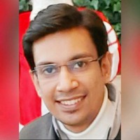 Deepanshu Arora