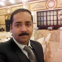 Ali Waqas