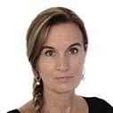 Lise Mechlenburg