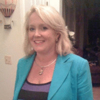 Kathi Redford