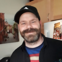 Darryl Provencher