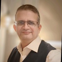 Melvyn Taraporewalla