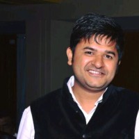 Sourabh Gehi
