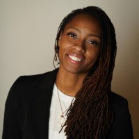 Javonne Gray