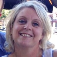 Helen Major