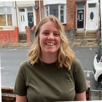 Rachel Vaughan